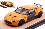 Aston Martin V12 Zagato 2012 (Gloss Orange/Carbon) Lim.Ed.10pcs