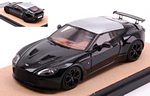 Aston Martin V12 Zagato 2012 (Black/Aluminium)  Lim.Ed.10pcs