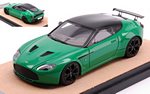 Aston Martin V12 Zagato 2012 (Brillant Green)