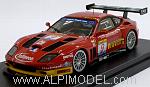 Ferrari 575 GTC FIA GT Monza 2003 #9 Babini - Peter