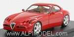 Alfa Romeo Nuvola 1995 (Red)