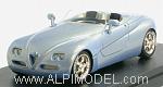 Alfa Romeo Sbarro ISSIMA 1996 (Nuvola blue)