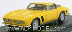 Iso Grifo GL 365 1967 (yellow)