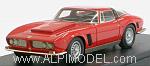 Iso Grifo 7 Litri 1967 (Red)