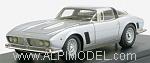 Iso Grifo GL 365 1967 (Silver)