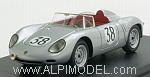 Porsche 718 RS 60 #38 Le Mans 1960