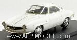 Alfa Romeo Giulia SS 1960 (White)