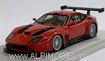 Ferrari 575 GTC - FIA GT Press Fiorano 2003 (Red) LIMITED EDITION 100pcs.