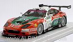 Ferrari 575 GTC Team GPC #13 - FIA GT 2004   Spa-Francorchamps LIMITED EDITION 100pcs.