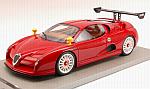 Alfa Romeo Scighera 1997 (Racing Red Alfa)