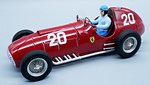 Ferrari 375 F1 #20 GP Switzerlannd 1951 Alberto Ascari