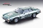 Jaguar XJS #12 Winner Spa 1984 Walkinshaw - Percy - Heyer