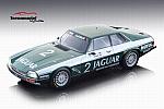 Jaguar XJS #2 Winner 500 Km Donington 1984 Percy - Nicholson