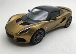 Lotus Elise Sprint (Metallic Gold)