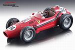 Ferrari Dino 246 F1 #34 GP Monaco 1958 Luigi Musso
