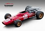 Ferrari 312 F1-67 #18 GP Monaco 1967 Lorenzo Bandini