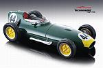 Lotus 16 #44 GP Monaco 1959 Bruce Halford