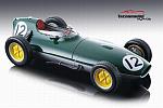 Lotus 16 #12 GP Netherlands 1959 Innes Ireland