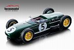 Lotus 18 #5 GP Netherlands 1960 Alan Stacey