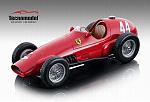 Ferrari 625 F1 #44 Winner GP Monaco 1955 Maurice Trintignant
