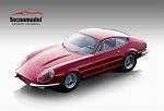 Ferrari 365 GT Daytona Prototipo 1967 (Gloss Red)