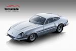 Ferrari 365 GT Daytona Prototipo 1967 (Silver)
