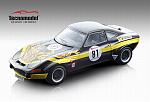 Opel GT 1900 #81 500 Km Nurburgring 1971 Schuler - Frohlich