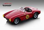 Ferrari 500 Mondial #14 Spa 1954 H.Roosdorp by TECNOMODEL.