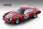 Porsche 911S #60 Le Mans 1967 Wicky - Farjon