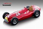 Alfa Romeo Alfetta 159 M #24 Winner GP Switzerland 1951 Juan Manuel Fangio