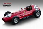 Ferrari 801 F1 #10 GP England 1957 Mike Hawthorn