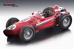 Ferrari Dino 246 F1 #34 GP Monaco 1958 Luigi Musso (end of race - dirty)