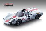 Porsche 910 #60 Le Mans 1969 De Mortemart - Mesange