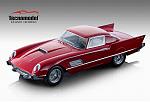 Ferrari 410 Super Fast (0483 SA) 1956 (Red)