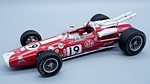 Lotus 38 #19 Indianapolis 500-Mile 1966 Jim Clark