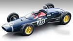 Lotus 21 #28 GP Italy 1961 Stirling Moss by TECNOMODEL