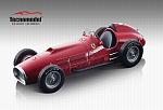 Ferrari 375 F1 Indy 1952 by TECNOMODEL