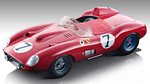 Ferrari 335S #7 Le Mans 1957 Hawthorn - Musso