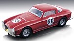 Ferrari 250 GT Europa #60 Lieges-Rome-Lieges 1956