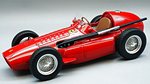 Ferrari F1 555 Super Squalo Test Drive 1955 Nino Farina by TECNOMODEL