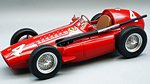 Ferrari F1 555 Super Squalo #4 GP Italy 1955 Eugenio Castellotti by TECNOMODEL