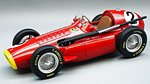 Ferrari F1 555 Super Squalo #2 GP Netherlands 1955 Mike Hawthorn by TECNOMODEL