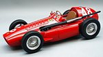 Ferrari F1 555 Super Squalo #48 GP Monaco 1955 Piero Taruffi by TECNOMODEL