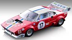 Ferrari 308 GTB4 #17 Le Mans 1975 Gagliardi - Cluxton
