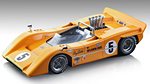 McLaren M8A Can-Am #5 Winner Road America 1968 Denny Hulme