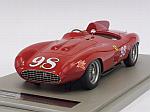 Ferrari 857 Scaglietti #98 Stockton Road Race 1956 Jack McAfee