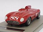 Ferrari 857 Scaglietti #88 Nassau Trophy 1956 Richie Ginther