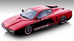 Ferrari F.Z. Zagato 1993 (Red/Black)