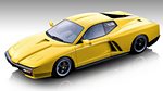 Ferrari F.Z. Zagato 1993 (Modena Yellow)