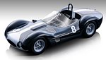 Maserati Birdcage Tipo 61 Sothesby's Auction 2013